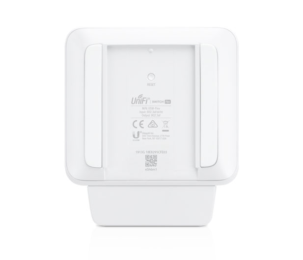 Ubiquiti 5p USW-Flex (5x100/1000Mbit) PoE - 543286 - zdjęcie 6